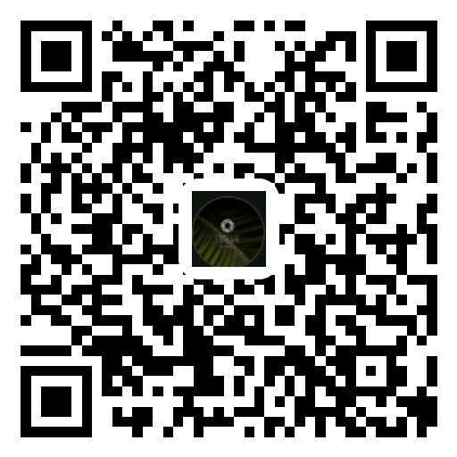 QR code linking to the Tribal Table review page